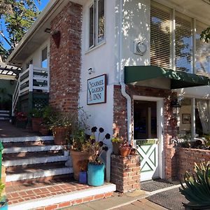 Carmel Garden Inn Exterior photo