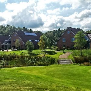 Wellness Hotel & Golf Resort Zuiddrenthe Erica Exterior photo