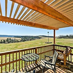 The Lodge Klingerstown Home On 180-Acre Farm! Exterior photo