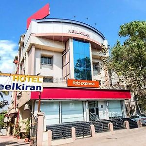 Hotel Neelkiran Navi Mumbai Exterior photo