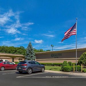 Quality Inn Ledgewood - Dover Exterior photo