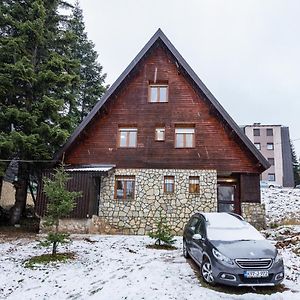 Apartmani Arsic Jahorina Exterior photo