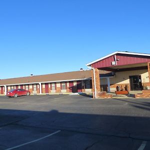 Econo Lodge - Cuba Exterior photo