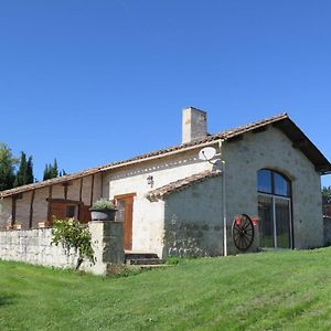 Holiday Home La Grange Jacques By Interhome Dondas Exterior photo