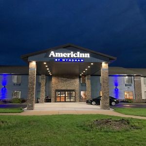 Americinn By Wyndham Prairie Du Chien Exterior photo