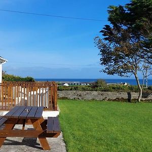 Kilronan Holiday Homes Exterior photo