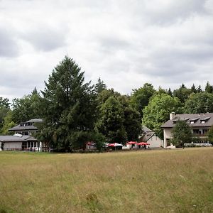 Waldgasthof Zum Gelaender Hotel Eichstatt Exterior photo