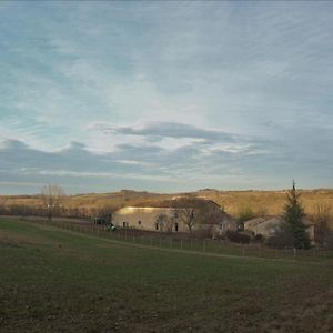 Domaine De La Couderquie Bed & Breakfast Lautrec Exterior photo