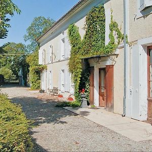 Nice Home In Cresse With Kitchen Exterior photo