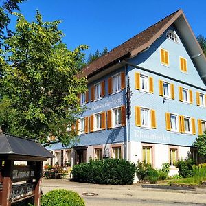 Kloesterle Hof Hotel Bad Rippoldsau-Schapbach Exterior photo