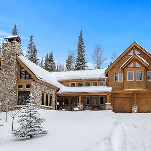 Palmyra 94 - Mountain Tranquility Villa Telluride Exterior photo