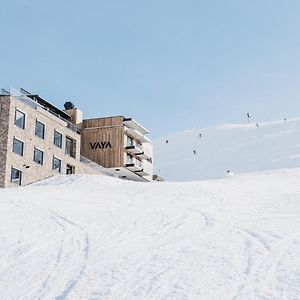 Vaya Kuehtai Hotel Exterior photo