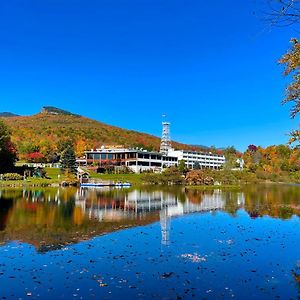 Indian Head Resort Lincoln Exterior photo