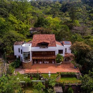 Hotel Don Ernesto By La Chimba San Jose  Exterior photo