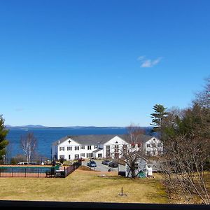 Birch Tree II Villa Bar Harbor Exterior photo