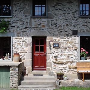 Le Mas Bellanger Bed & Breakfast Saint-Pierre-Cherignat Exterior photo