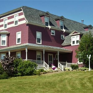 Hillcrest Hall Country Inn Port Hood Exterior photo