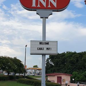 Executive Inn Kershaw Exterior photo