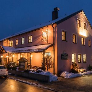 Gasthof Rose Hotel Langenaltheim Exterior photo