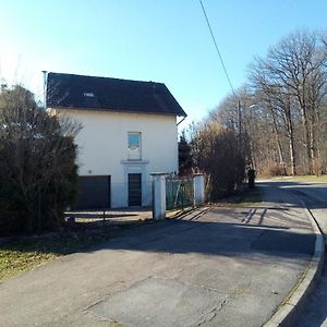 Maison Chaleureuse Proche De Gerardmer Villa Epinal Exterior photo