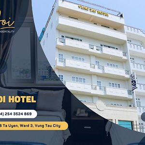 Joi Hotel Vung Tau Exterior photo