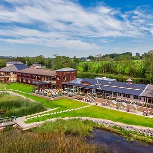 Wineport Lodge Glasson Exterior photo