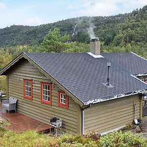 Holiday Home Leirvik I Sogn Exterior photo