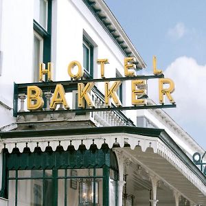 Hotel Bakker Vorden Exterior photo