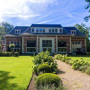 Hotel Ernst Sillem Hoeve Den Dolder Exterior photo