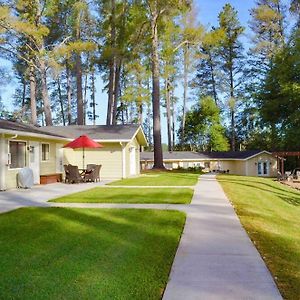 Indian Creek Inn Philo Exterior photo