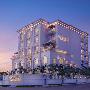 Hotel Hillock Ahmedabad Exterior photo