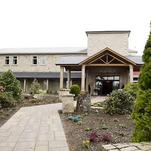 Glenavon House Hotel Cookstown Exterior photo