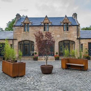 Coach House Ratho Park Steading Bed & Breakfast Exterior photo