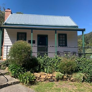 Sancreed Cottage Walhalla Exterior photo