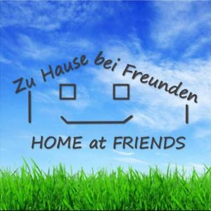 Home At Friends - City - Zu Hause Bei Freunden Dortmund Exterior photo