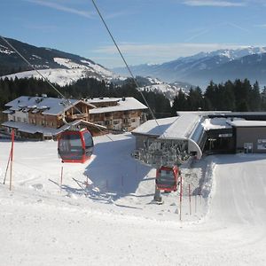 Dream Panorama Chalet Top10 Right In The Ski Apartment Mittersill Exterior photo