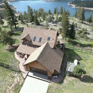 Boulder Best City And Nature With Lake And Trails Pets Ok Villa Exterior photo