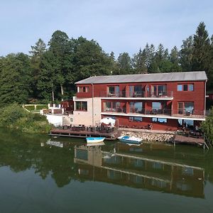 Penzion Ratmirak Hotel Maly Ratmirov Exterior photo