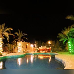 Negm Siwa Bed & Breakfast Siwa Oasis Exterior photo