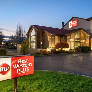 Best Western Plus Mill Creek Inn Salem Exterior photo