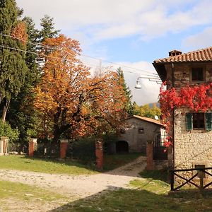 Agriturismo Villaggio Eden Pieve Santo Stefano Exterior photo