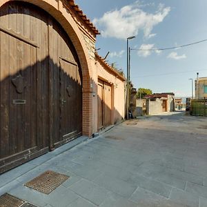 Casa Campidanese Villa Mogoro Exterior photo