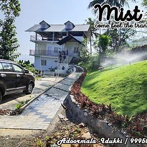 Mist Farm House Hotel Kudayattur Exterior photo