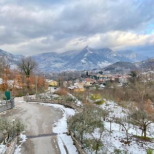 B&B Da Felice Serino  Exterior photo