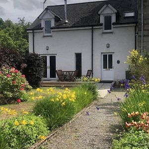 Tulach Ard Apartment Grantown-on-Spey Exterior photo