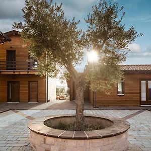 Borgo Olivo Apartment Pietrelcina Exterior photo