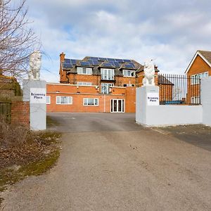 Browney Place Hotel Durham Exterior photo