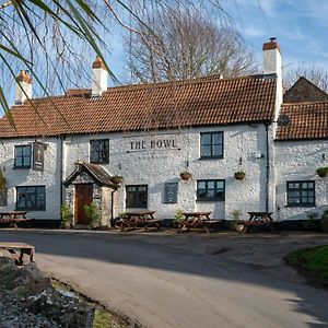 Bowl Inn Almondsbury Exterior photo