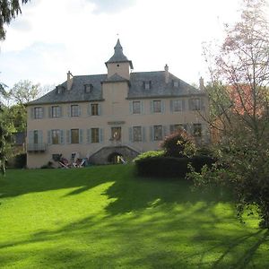 Chambres D'Hotes Les Tapies Agen d'Aveyron Exterior photo