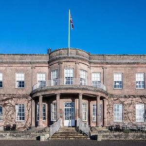 Wood Hall Hotel & Spa Wetherby Exterior photo